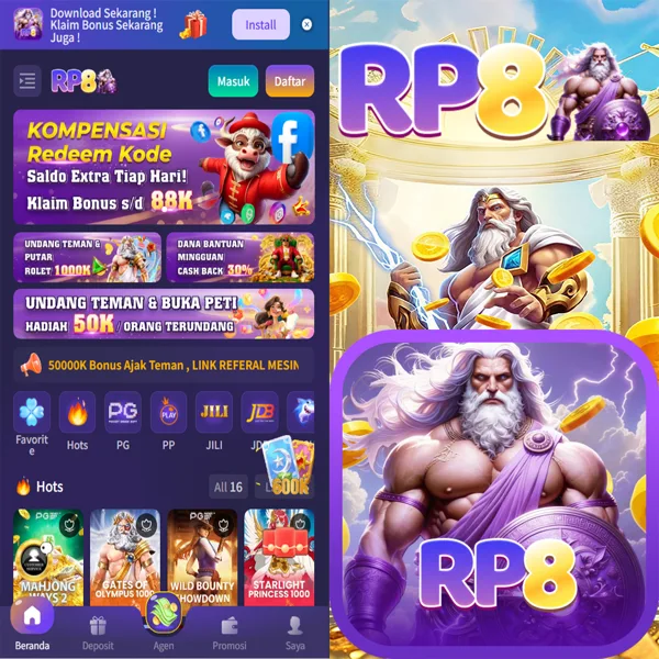 RP8