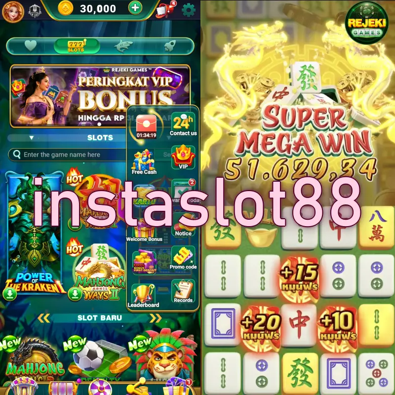 instaslot88 APK