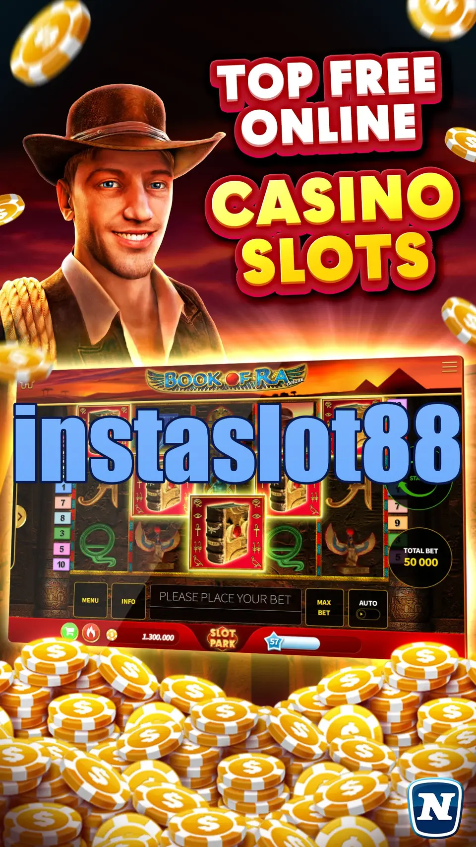 instaslot88 APK