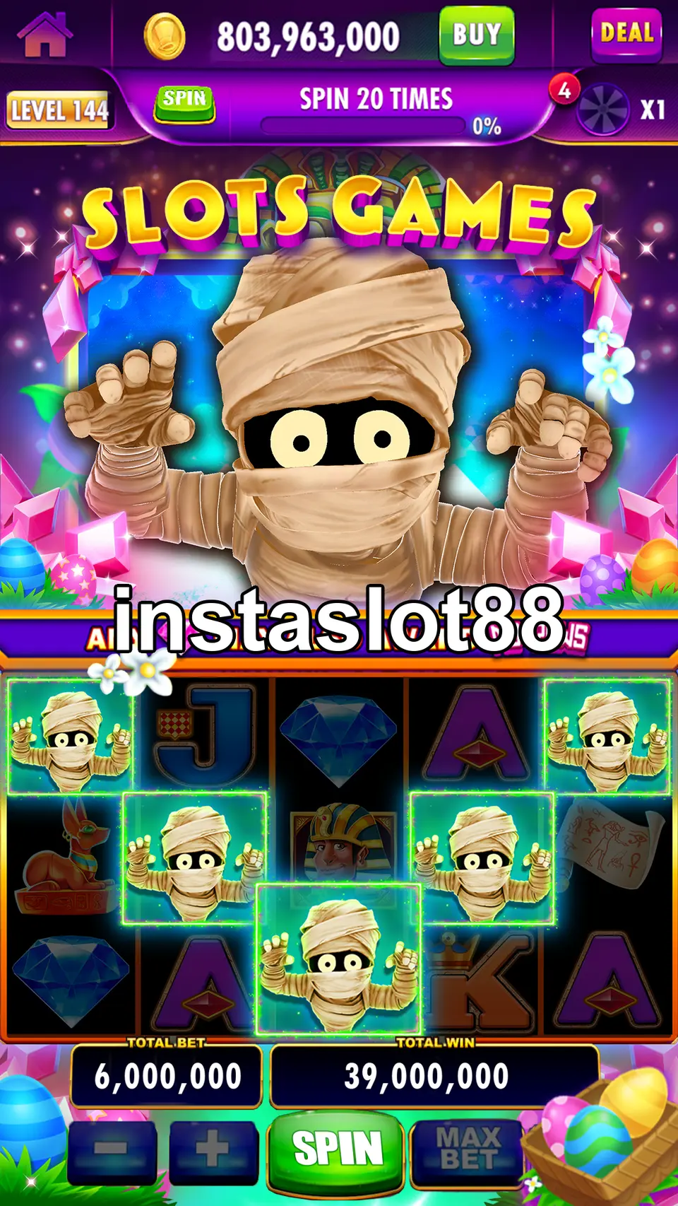 instaslot88 APK