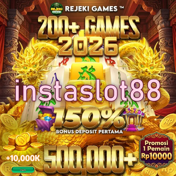 instaslot88 Masuk