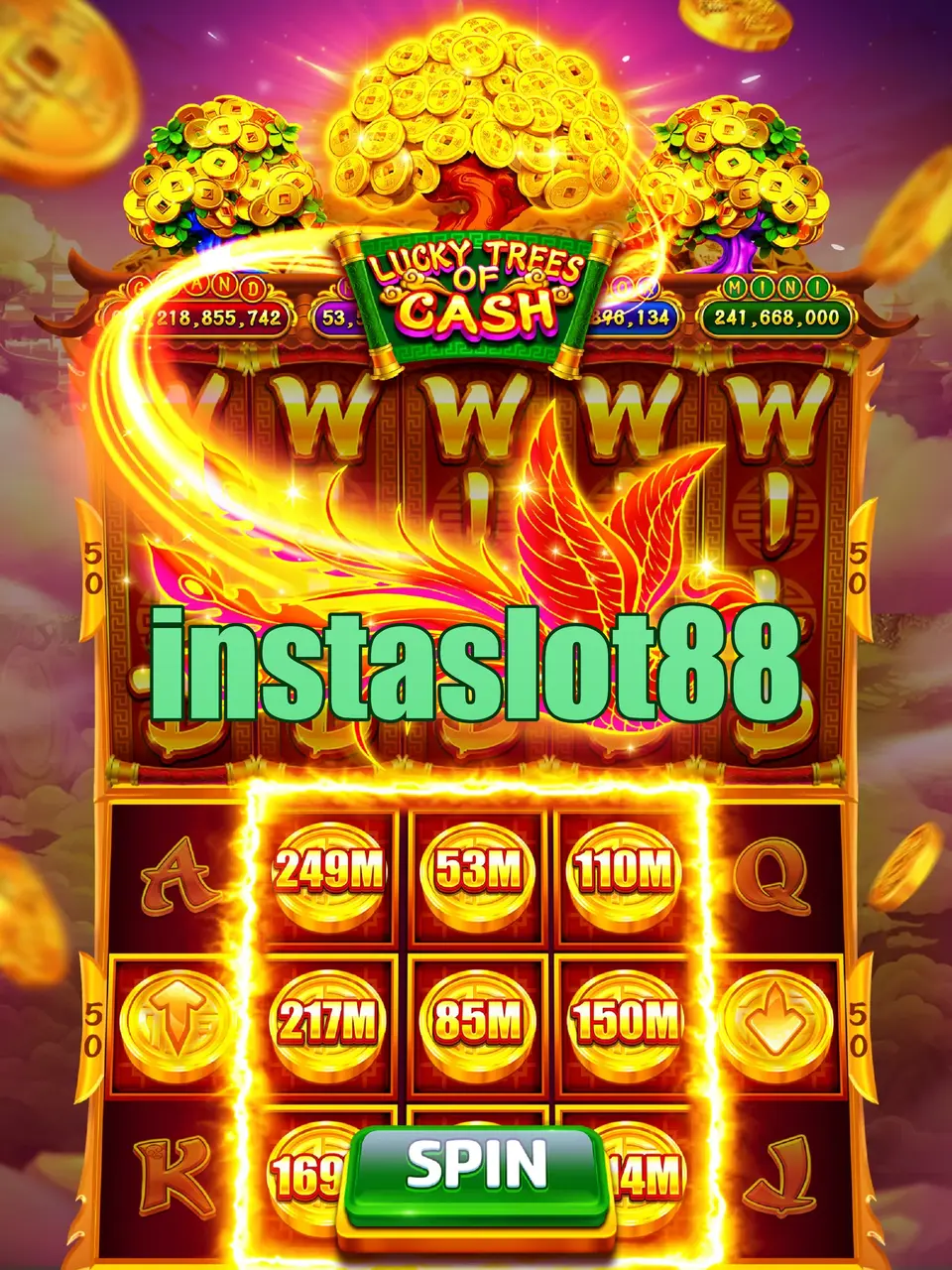instaslot88 Masuk