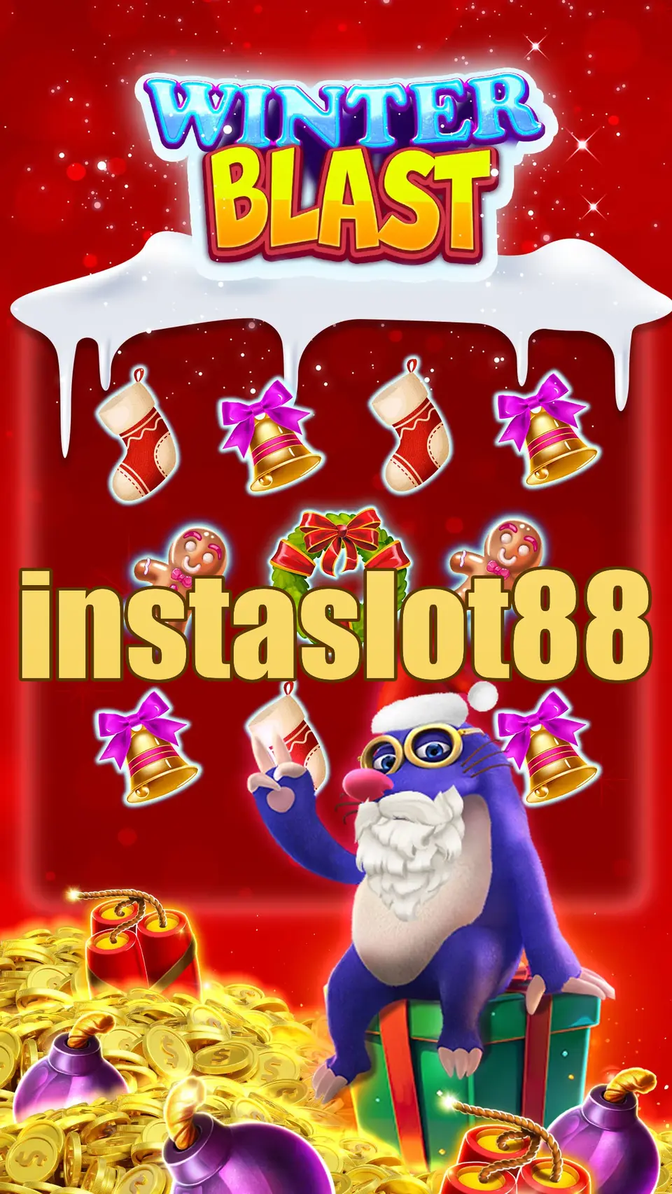instaslot88 Masuk