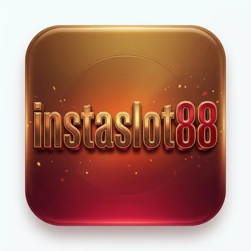 instaslot88 Logo - Resmi
